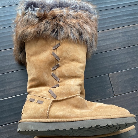 Ugg boots - Picture 4 of 6